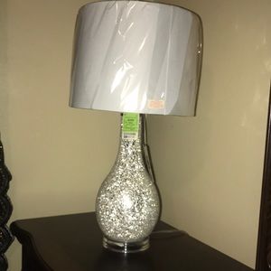 Lamp for nightstand